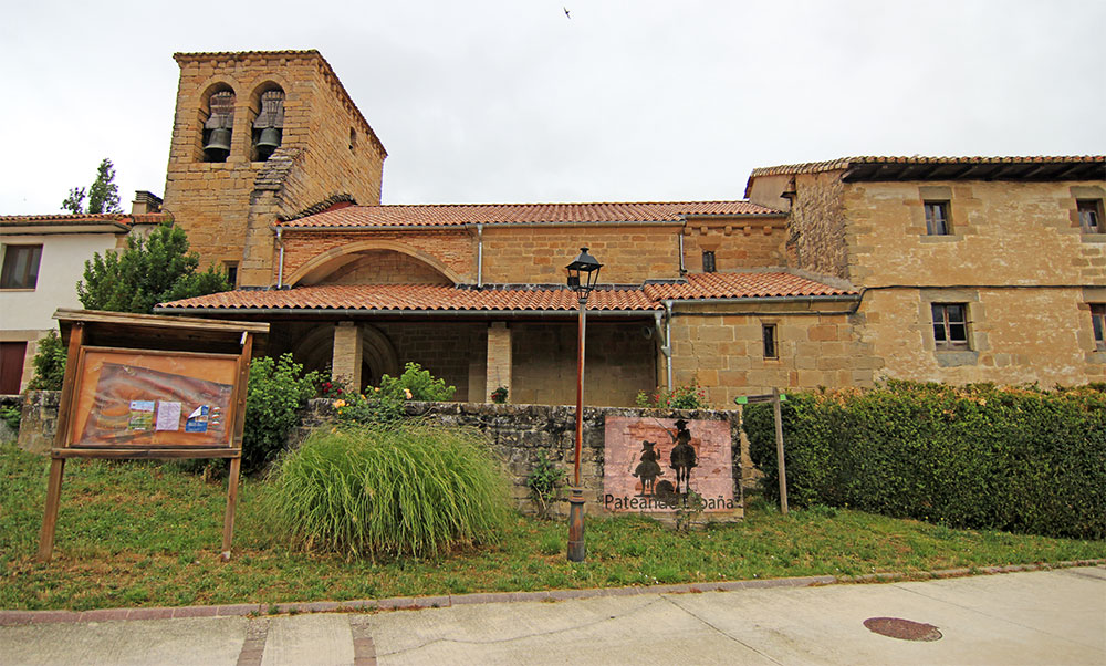 Lizarraga de Izagaondoa